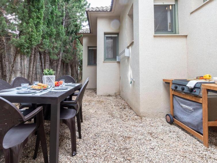 Casa De Vacaciones La Terraza Riumar Exteriör bild